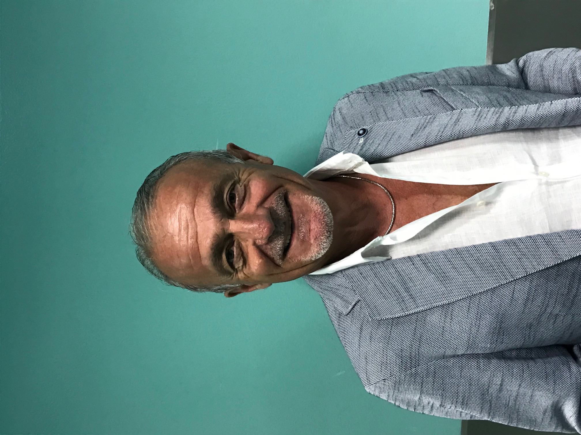 Dr. Angelo Maria Rea