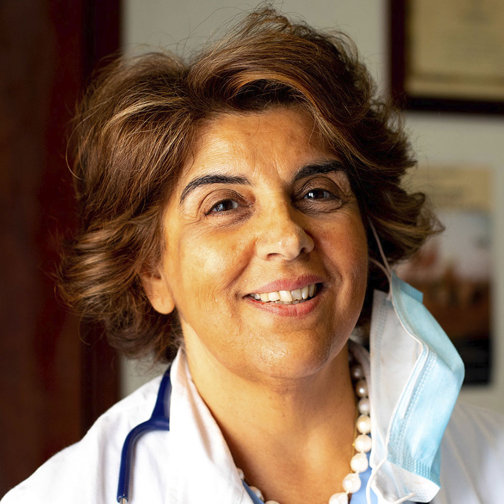 Dr.ssa Annamaria Coppa