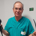 Dr. Antonio Astolfi