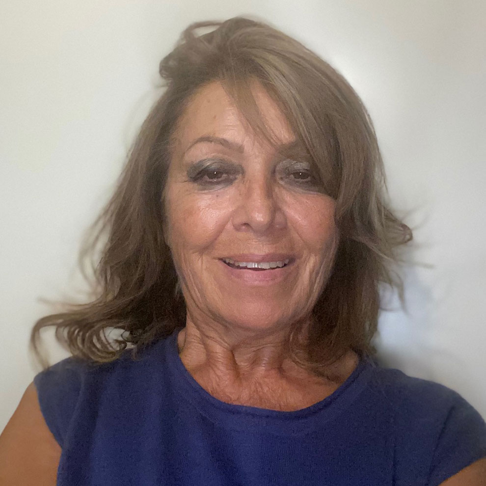 Dr.ssa Paola Cesinaro Di Rocco