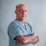 Dr. Jamil Aburayia