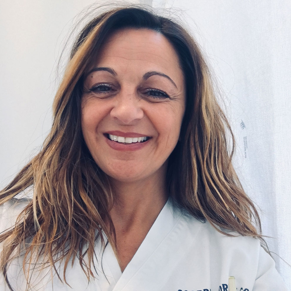 Dr.ssa Silvia Damiani