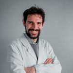 Dr. Andrea De Carlo