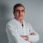 Dr. Gabriele Di Giambattista