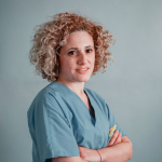 Dr.ssa Sara Di Paola
