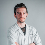Dr. Roberto Domizio