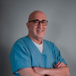 Dr. Ariberto Di Felice