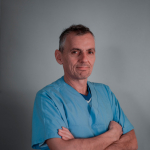 Dr. Giovanni Di Ianni