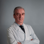 Dr. Paolo Di Ruscio
