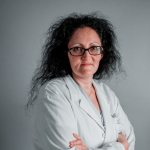 Dr.ssa Lisy Giammarco