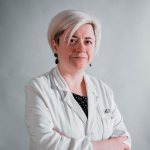 Dr.ssa Ilaria Grasso