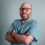 Dr. Domenico Iacovetta
