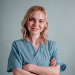Dr.ssa Valentina Iervese