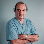 Dr. Franco Prosperi