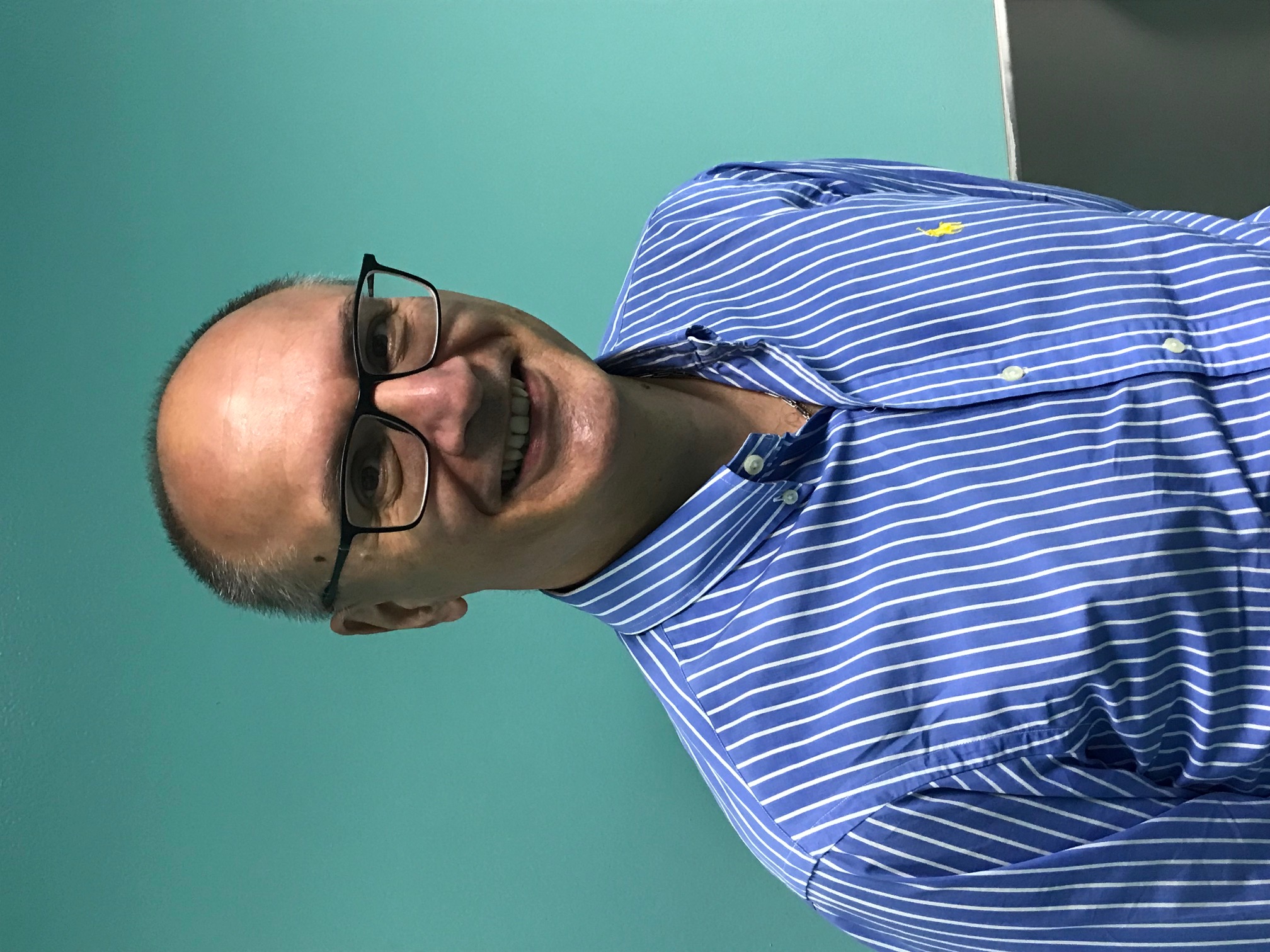Dr. Raffaele Cortina