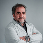 Dr. Luca Rastelli