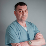 Dr. Polidoros Karkalis