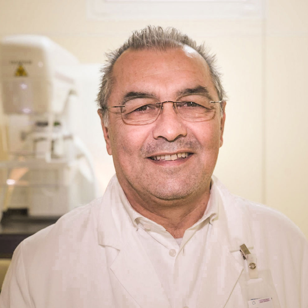 Dr. Fabrizio Capone
