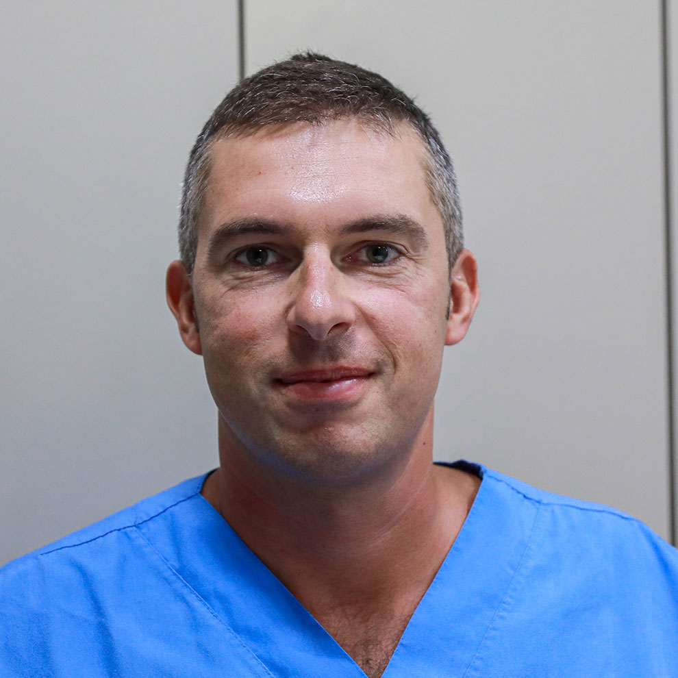 Dr. Federico Mascioli