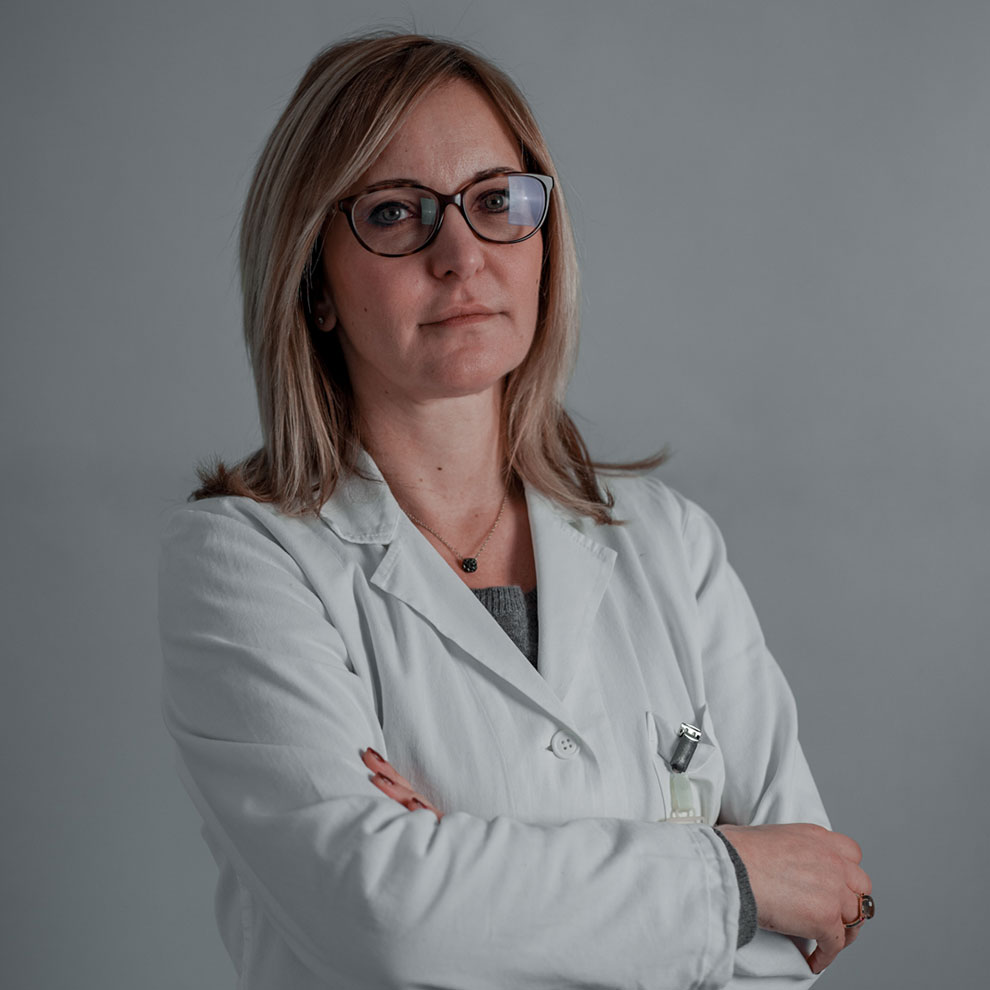 Dr.ssa Valeria Toro