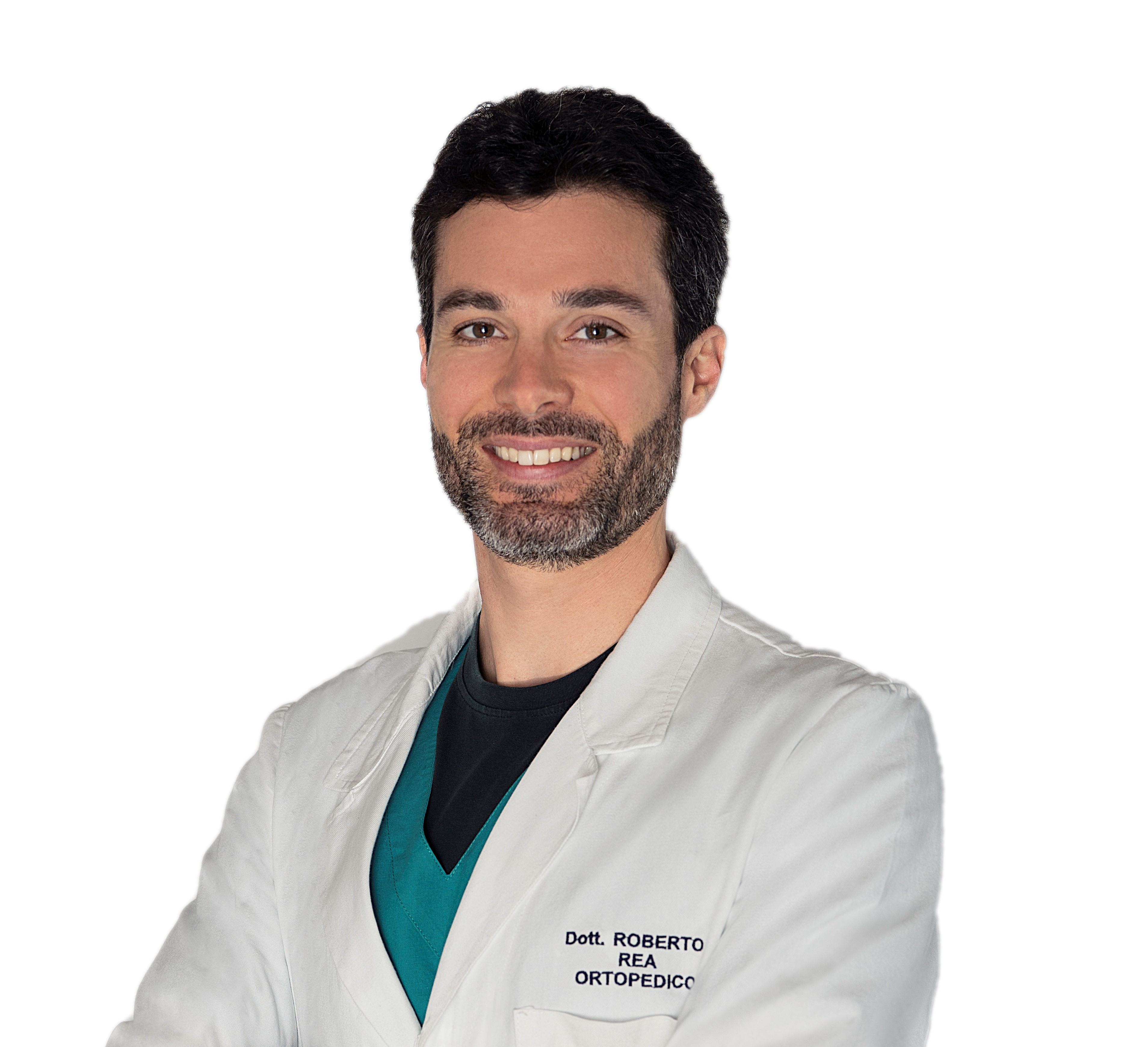 Dr. Roberto Rea