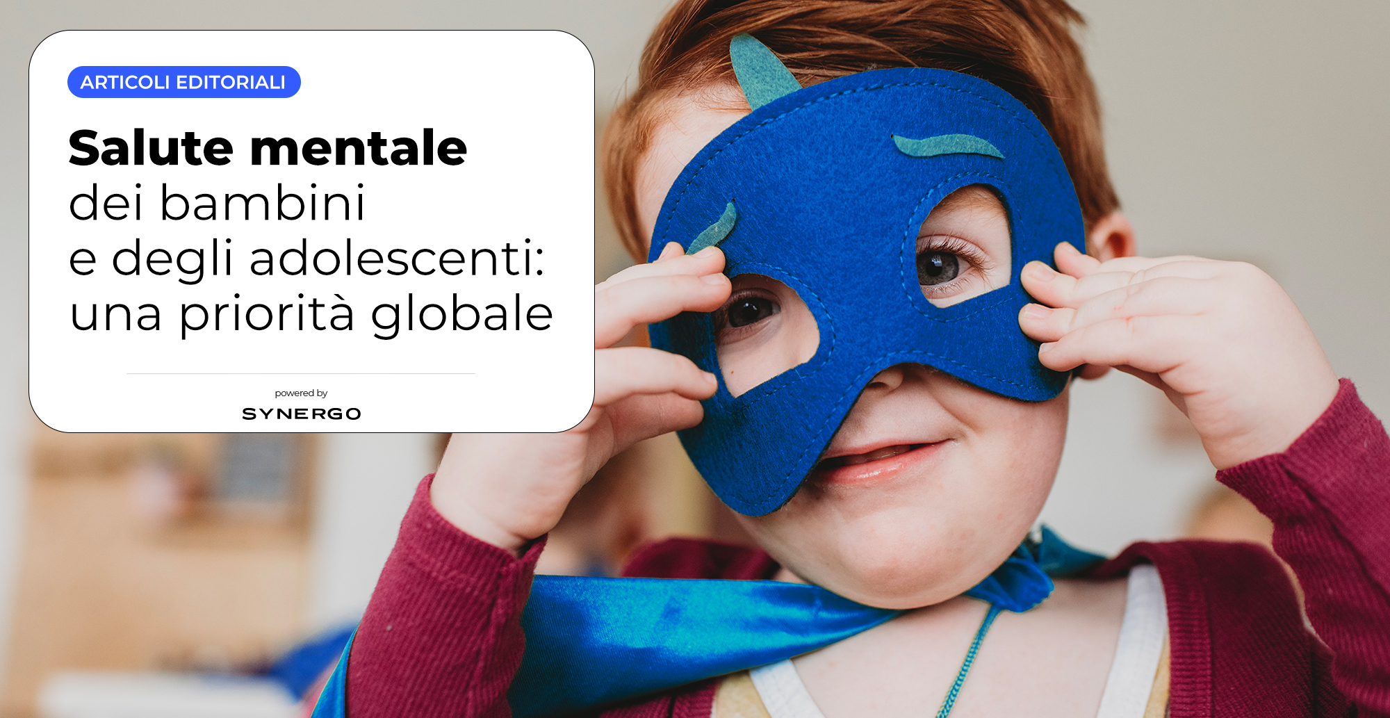 salute mentale